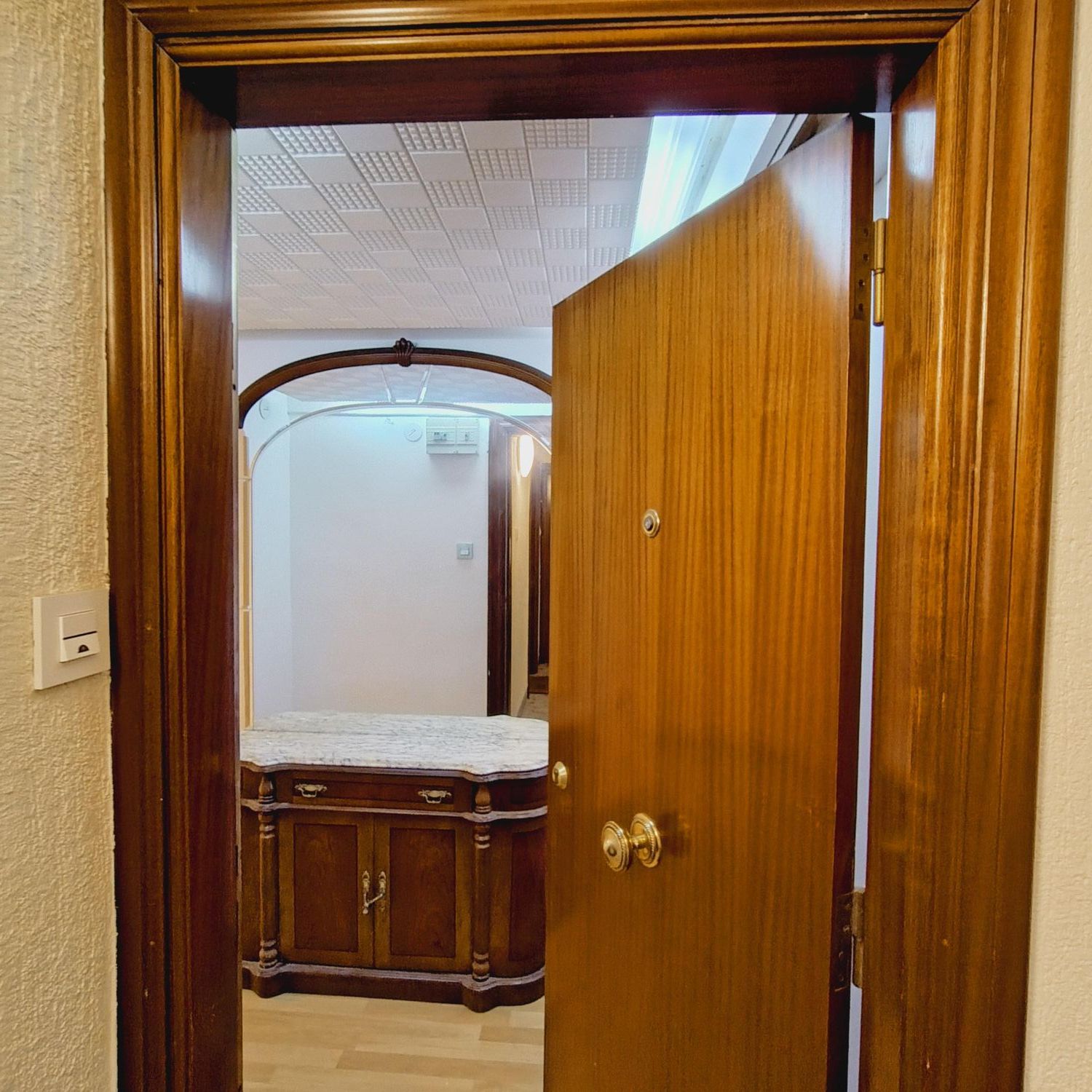 Piso en Askatasun Etorbidea, 44 - Foto 19