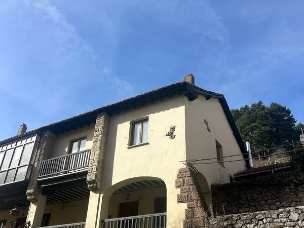 Chalet pareado en Calle Nuestra Señora del Castillo, 12 - Foto 1