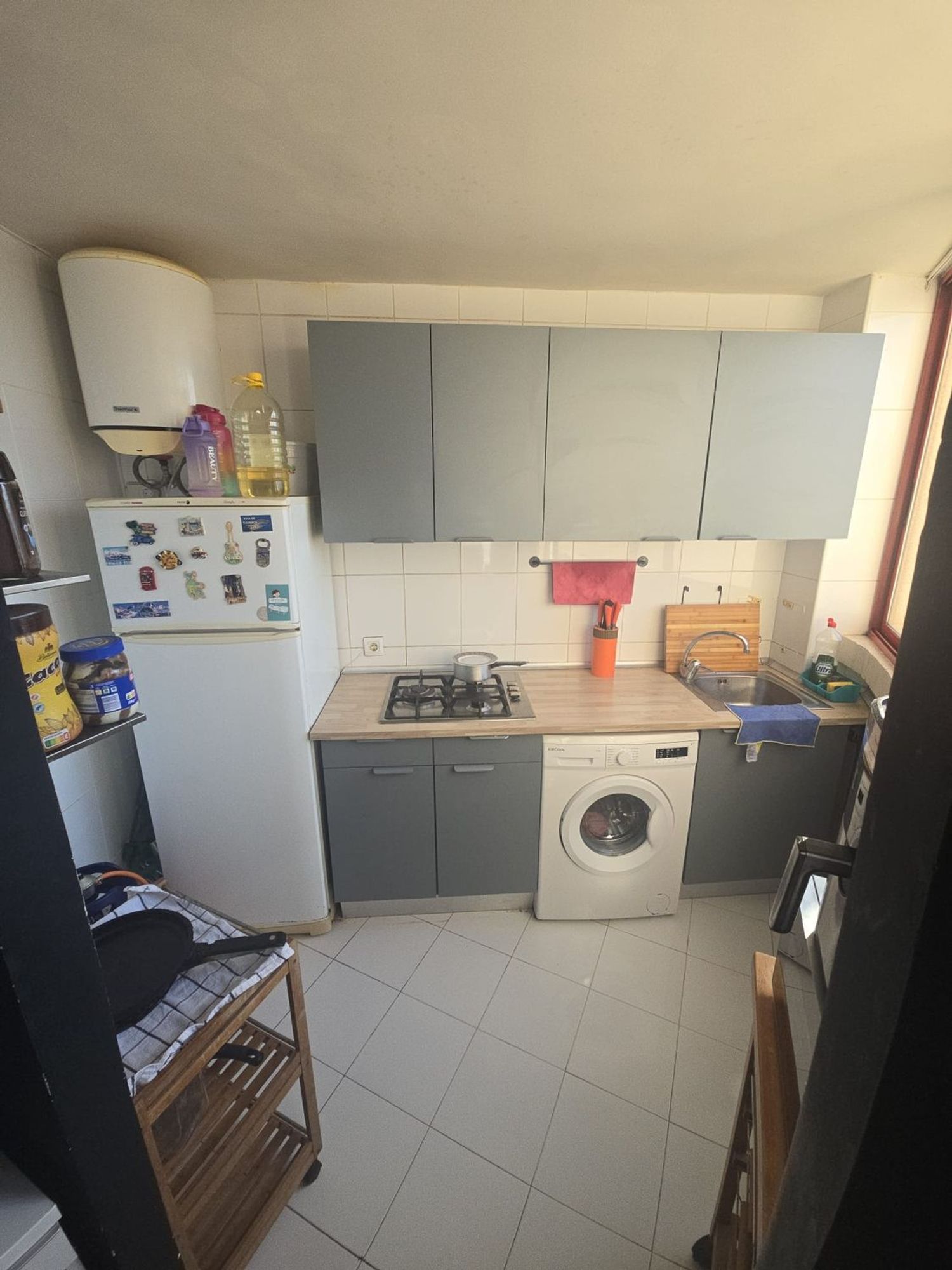 Piso en Calle de Viena, 6, Zona Sierra Helada - Foto 7