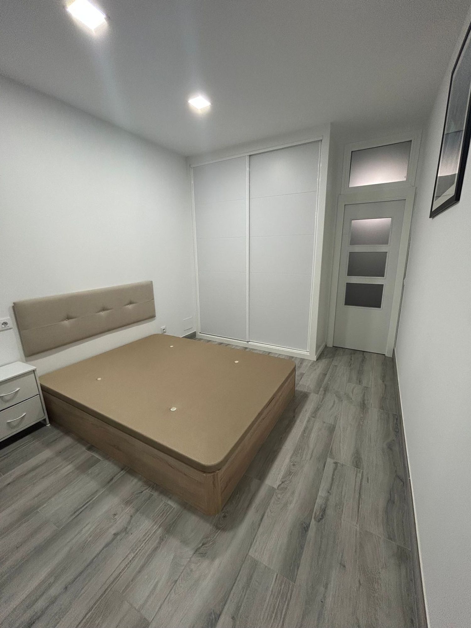 Estudio en Calle Ángel Barajas, 5, Zona Estación - Foto 7