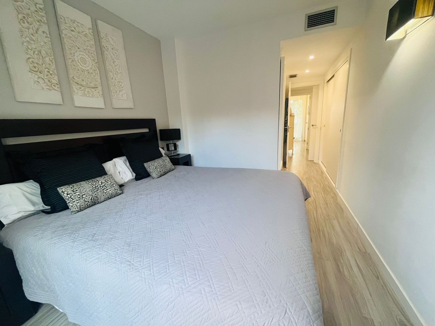 Piso en Barrio Rafal Nou - Estadi Balear - Son Malferit - Foto 16