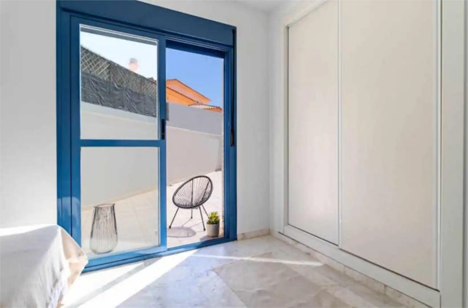 Piso en San Juan de los Terreros - Foto 6