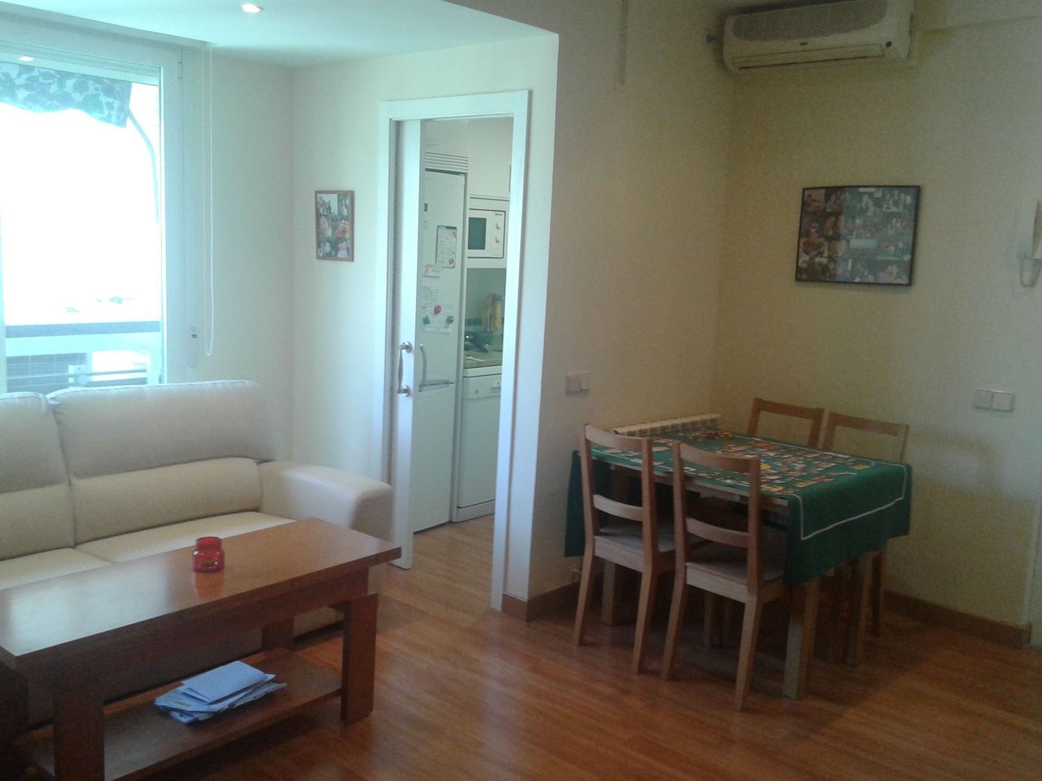 Piso en Calle cafeto, 5, Adelfas - Foto 12