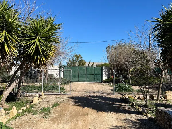 Casa o chalet independiente en Camino Hondo, 115 - Foto 4
