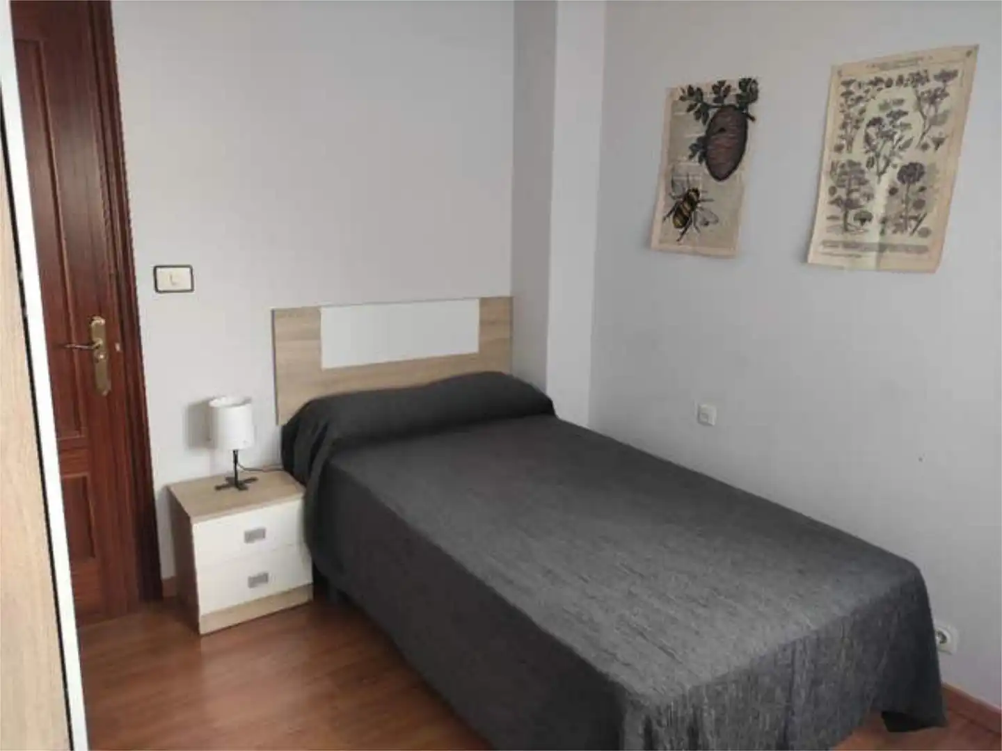 Piso en Calvario - Foto 6