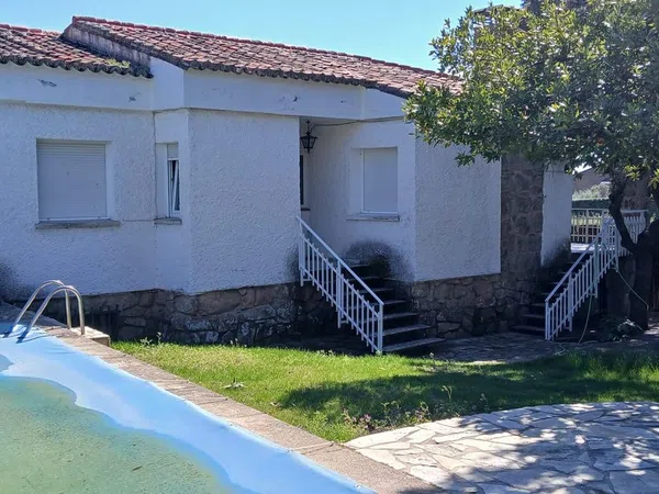 Casa o chalet independiente en Calle Castillo de Turégano, 13 - Foto 17