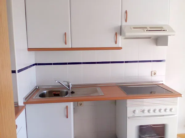 Piso en paseo de la Estación, 5 - Foto 4