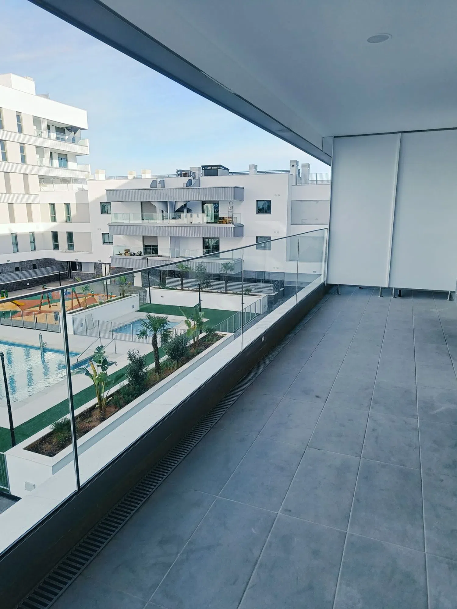 Piso en calle Haití, 6