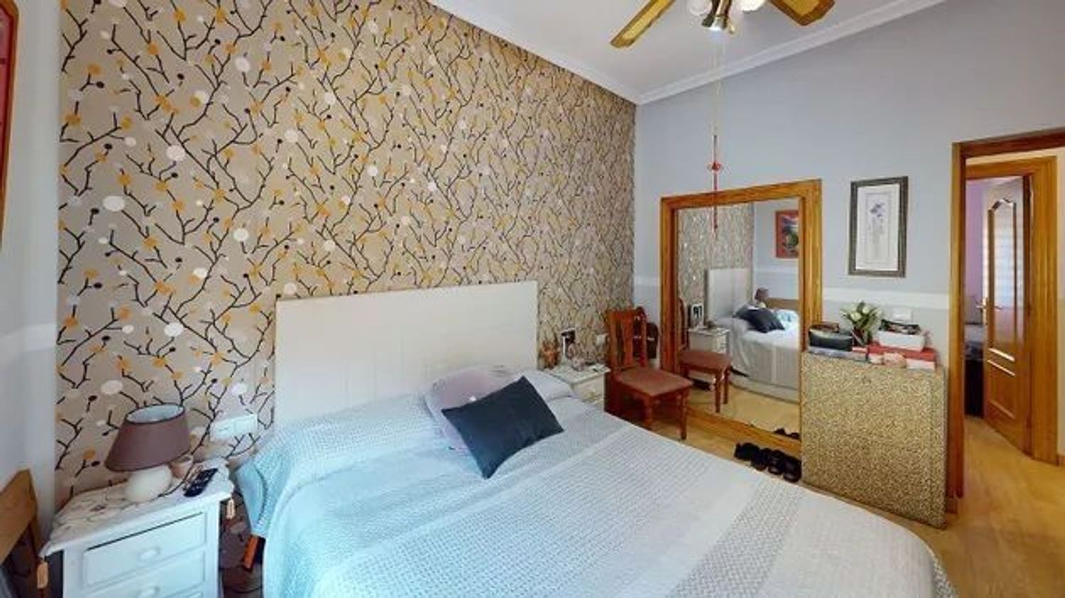 Piso en calle de Vicente Monforte, 28 - Foto 6