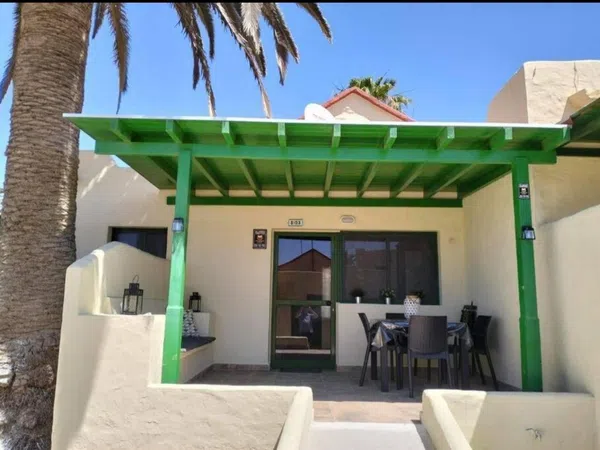 Chalet adosado en Calle Valle de los Mosquitos, 1 - Foto 1