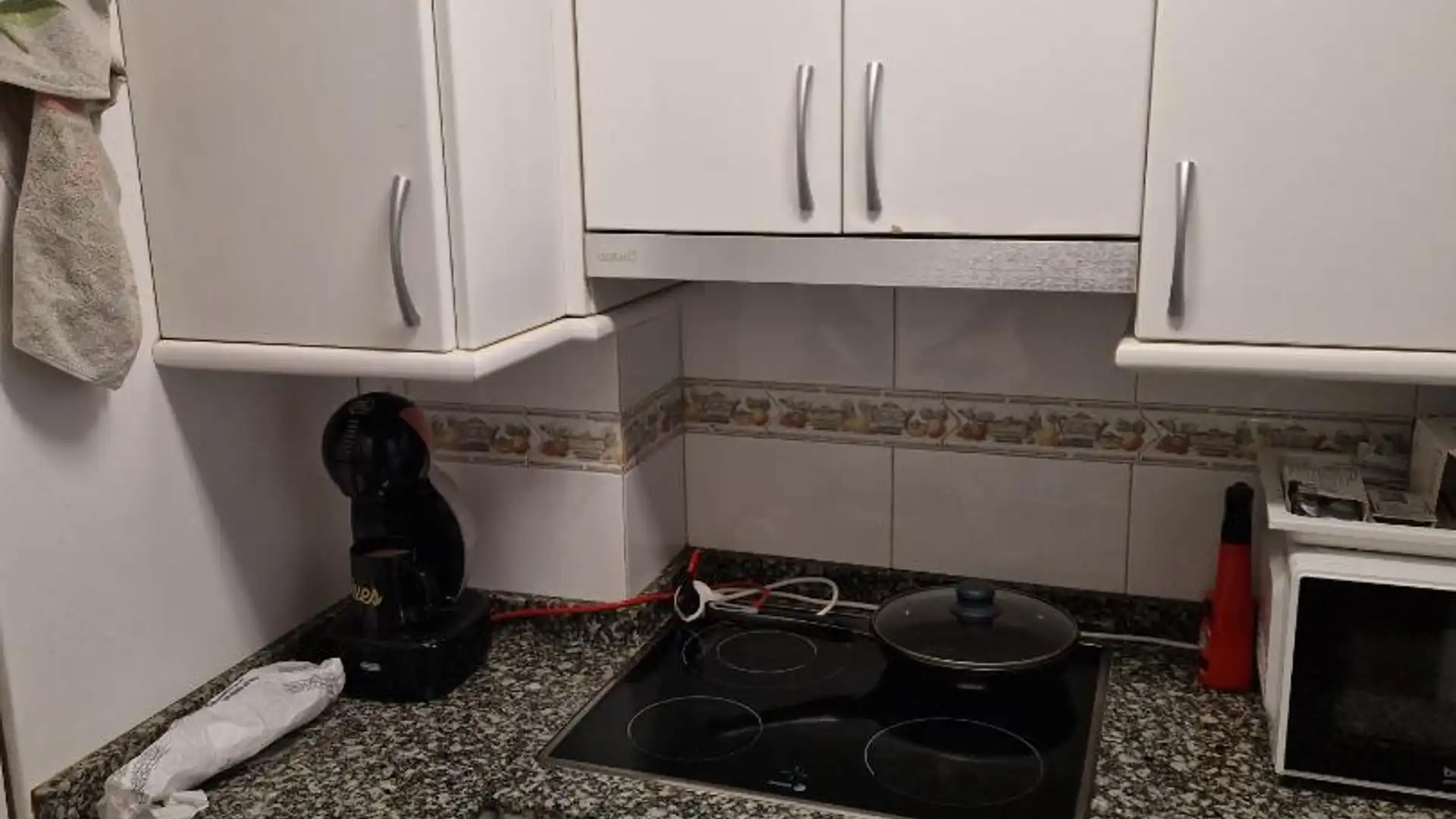 Piso en  Rúa de Sanjurjo Badía 6 Prt - Foto 12