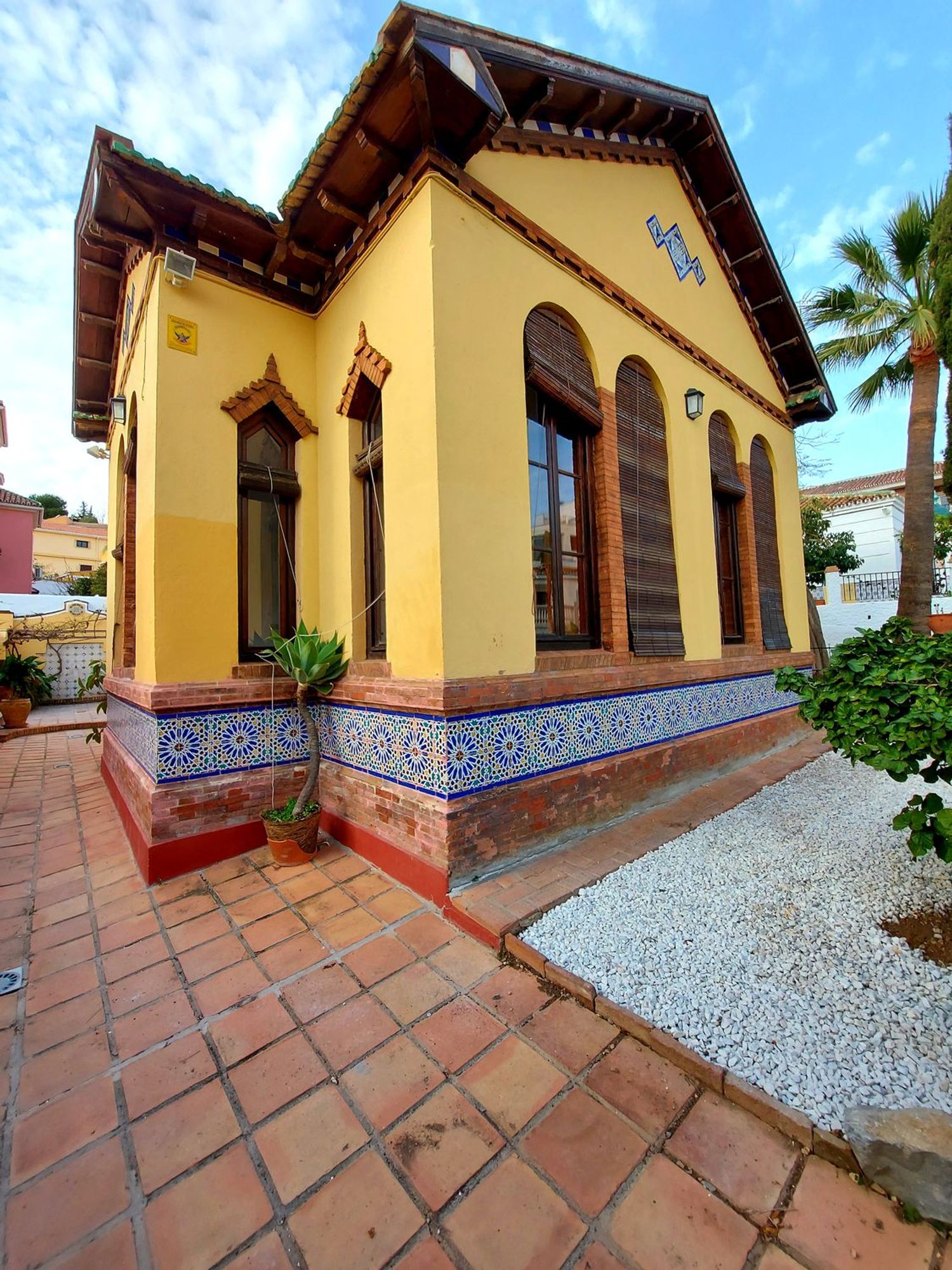 Casa o chalet independiente en Gibralfaro - Foto 4