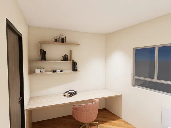 Casa o chalet independiente en Calle Escalona, 17 - Foto 14