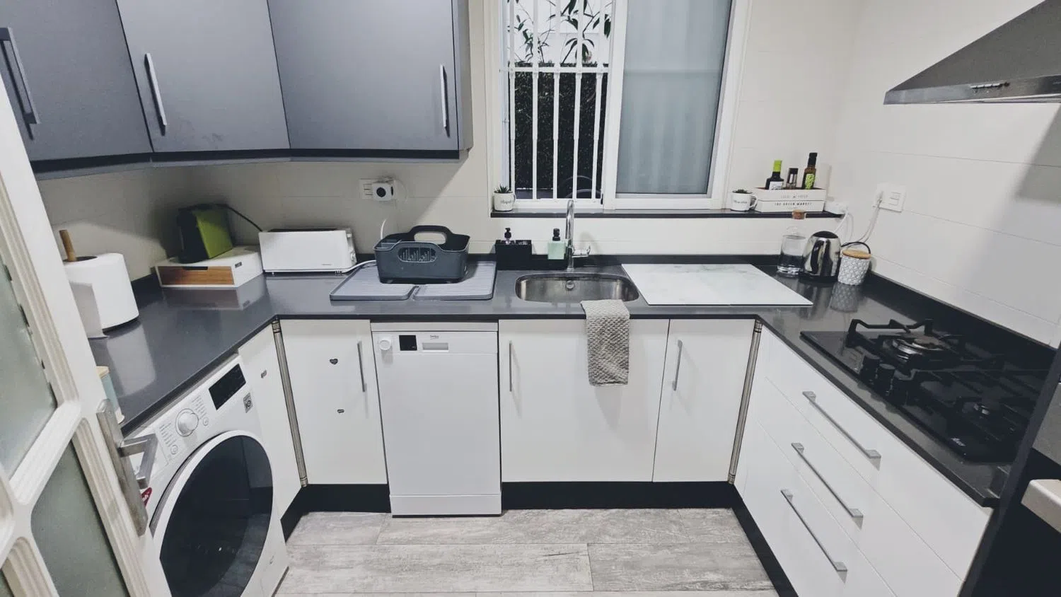 Piso en calle de Molinell, 33 - Foto 7