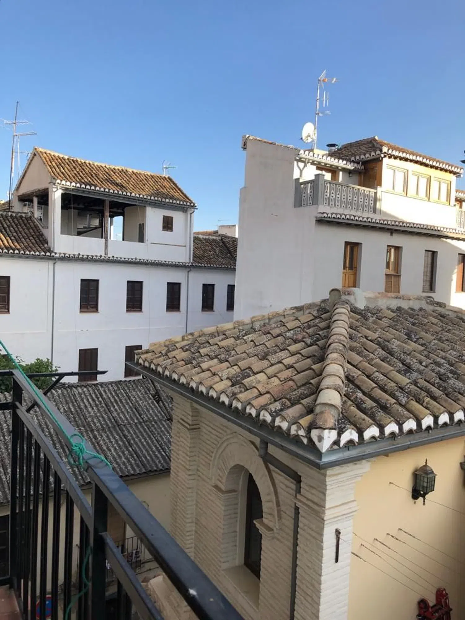 Piso en calle Honda del Realejo, 28 - Foto 1