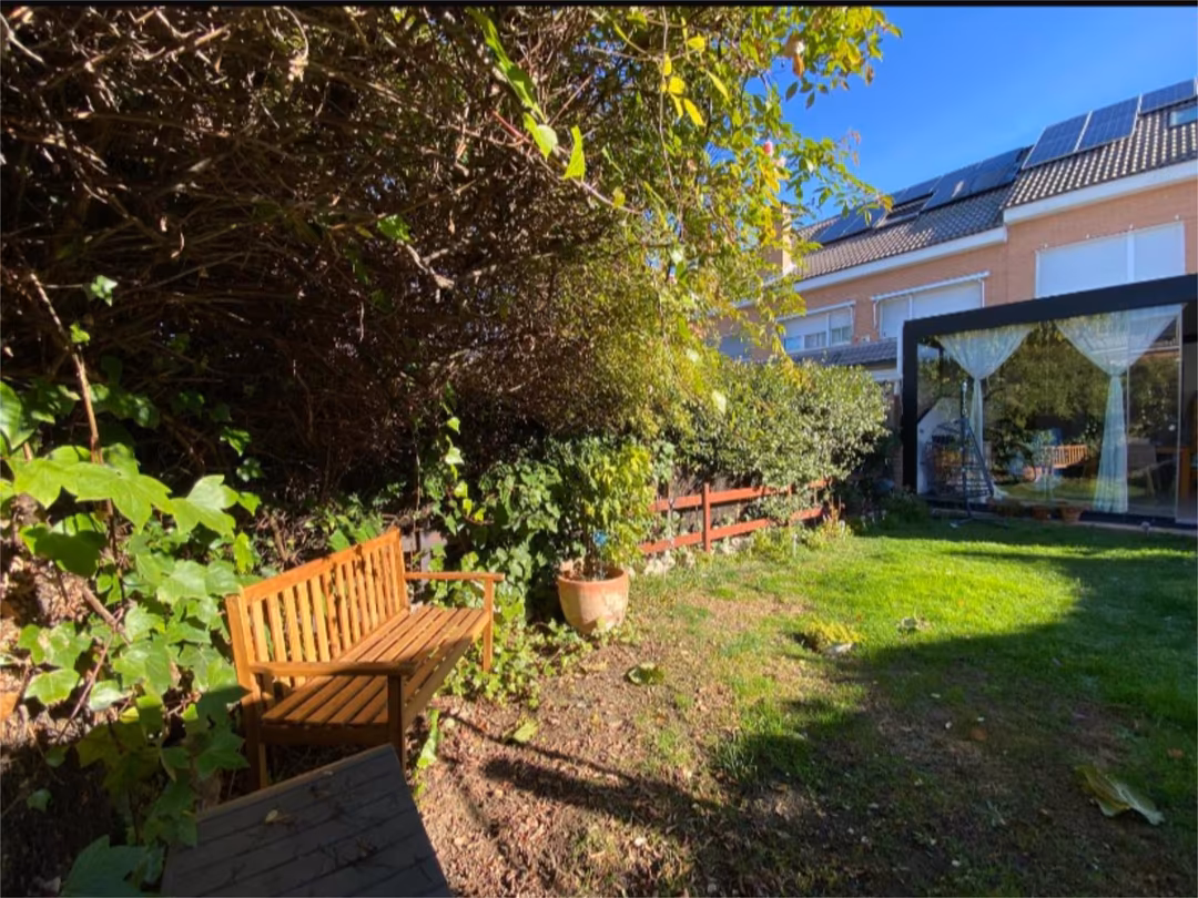 Casa adosada en  Avenida de Gaudí 2 - Foto 25