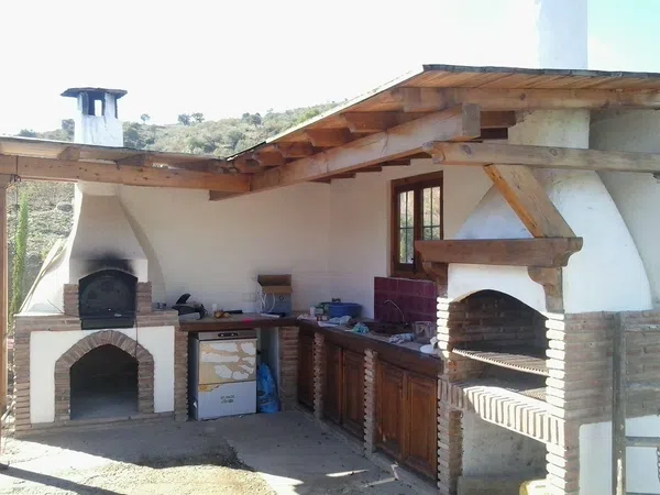 Casa rural en Paraje Amasaderos, 200 - Foto 5