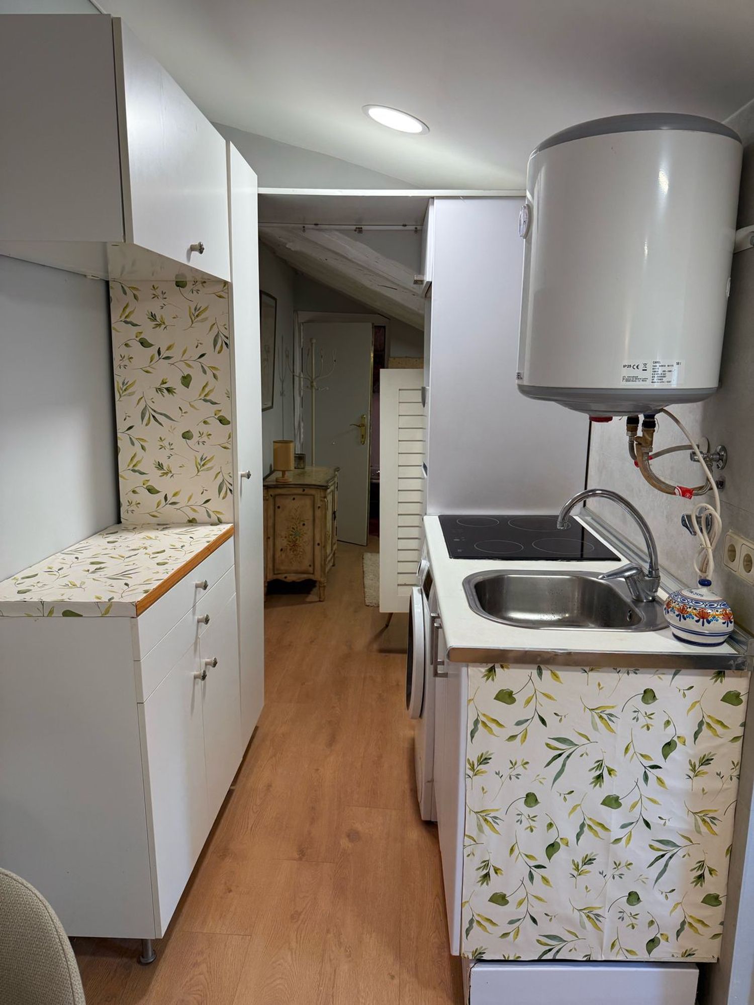 Estudio en Calle de Fernando VI, 29, Chueca-Justicia - Foto 10