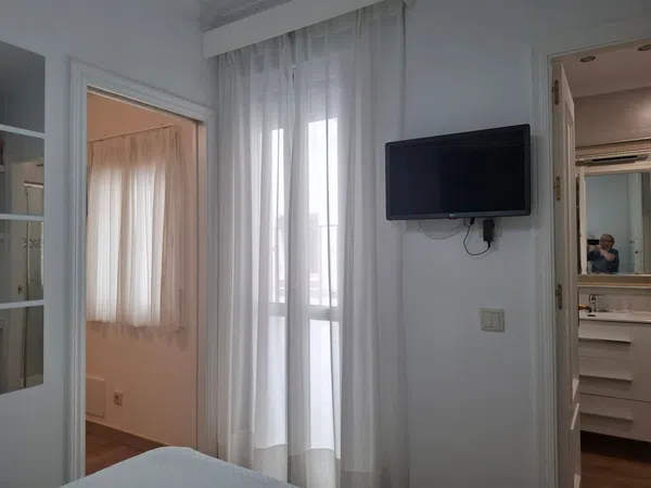 Piso en Avenida de Menéndez Pelayo, 33, Puerta de la Carne - Judería - Foto 22
