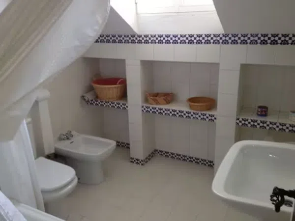 Chalet adosado en Urbanización Pueblo Castillo, 9 - Foto 12