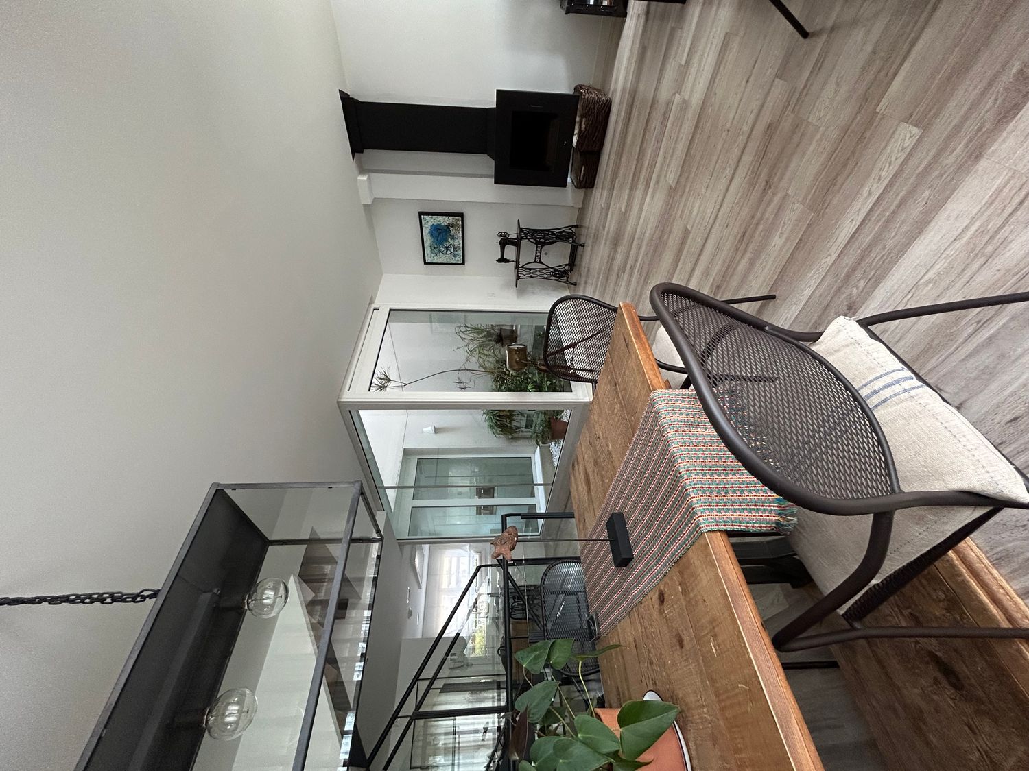 Chalet adosado en calle Cabo de Peñas, 6 - Foto 11