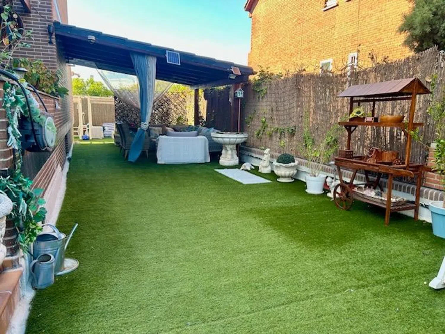 Chalet pareado en calle de Dionisio Ridruejo, 9 - Foto 32