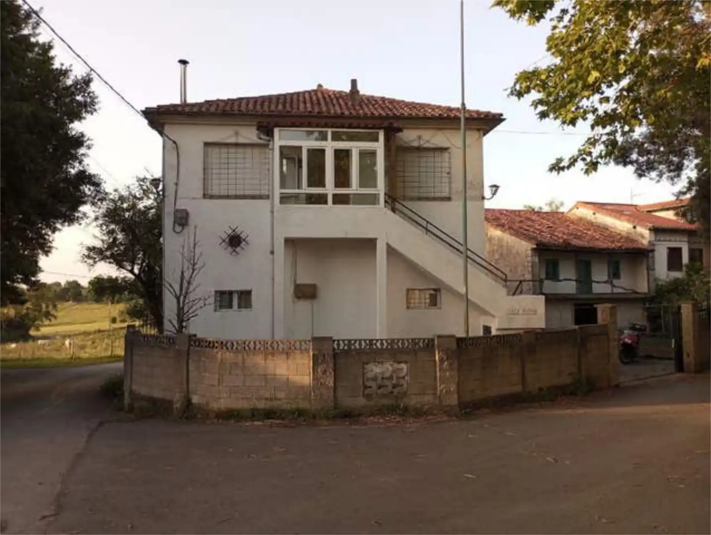 Chalet en Setien, Marina de Cudeyo, Cantabria - Foto 2