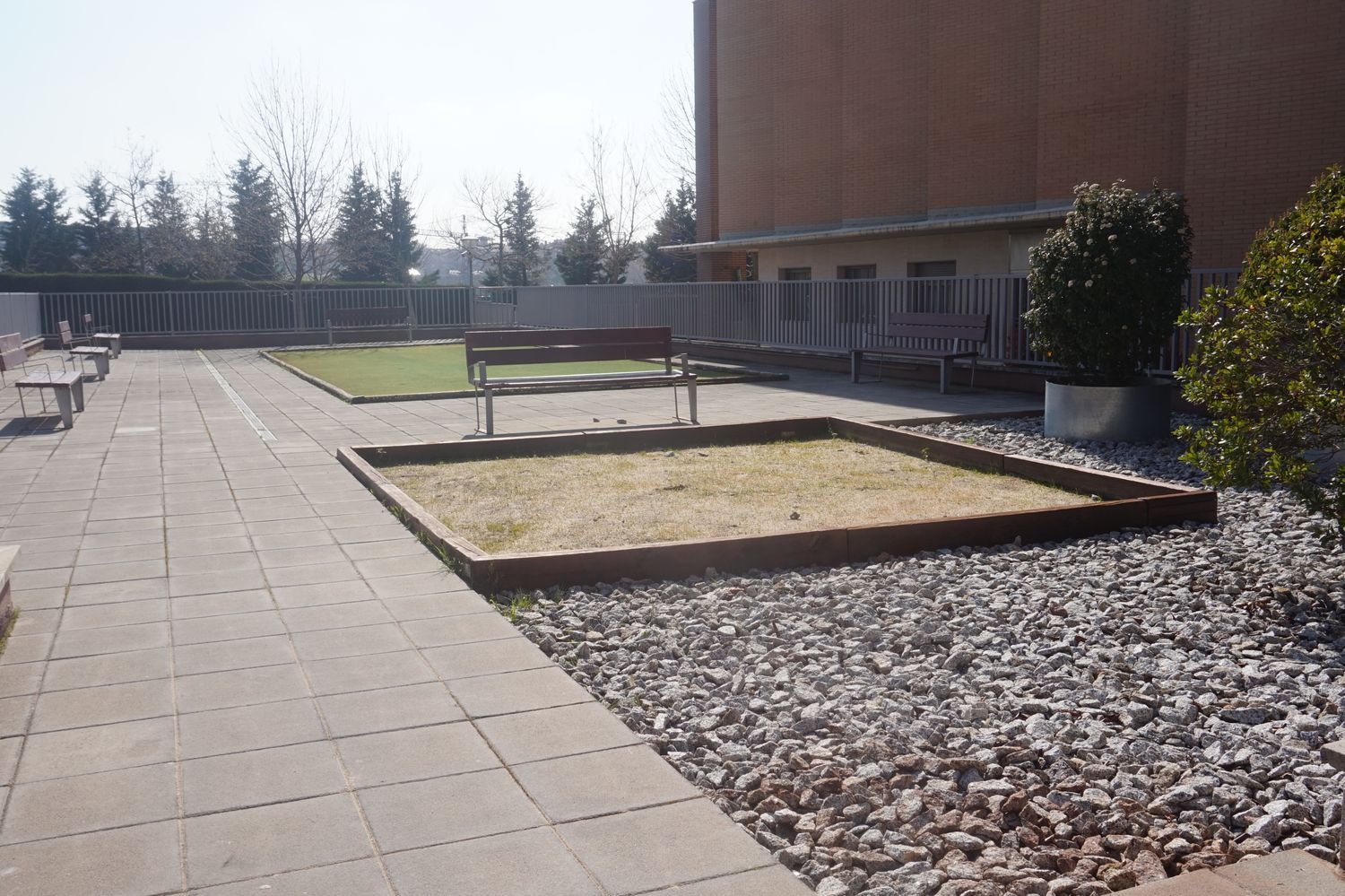 Piso en calle Severo Ochoa, 1 - Foto 23