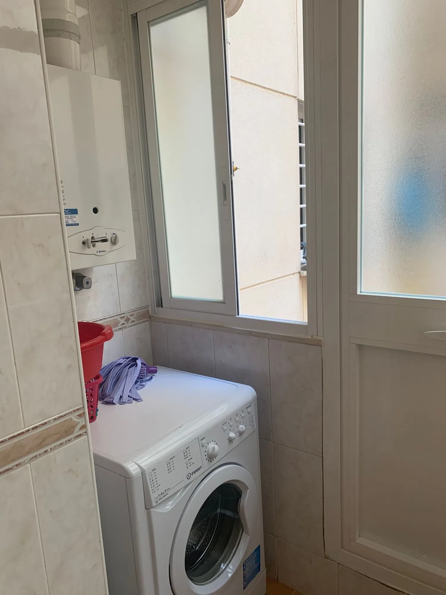 Piso en avenida Rosaleda, 17 - Foto 9