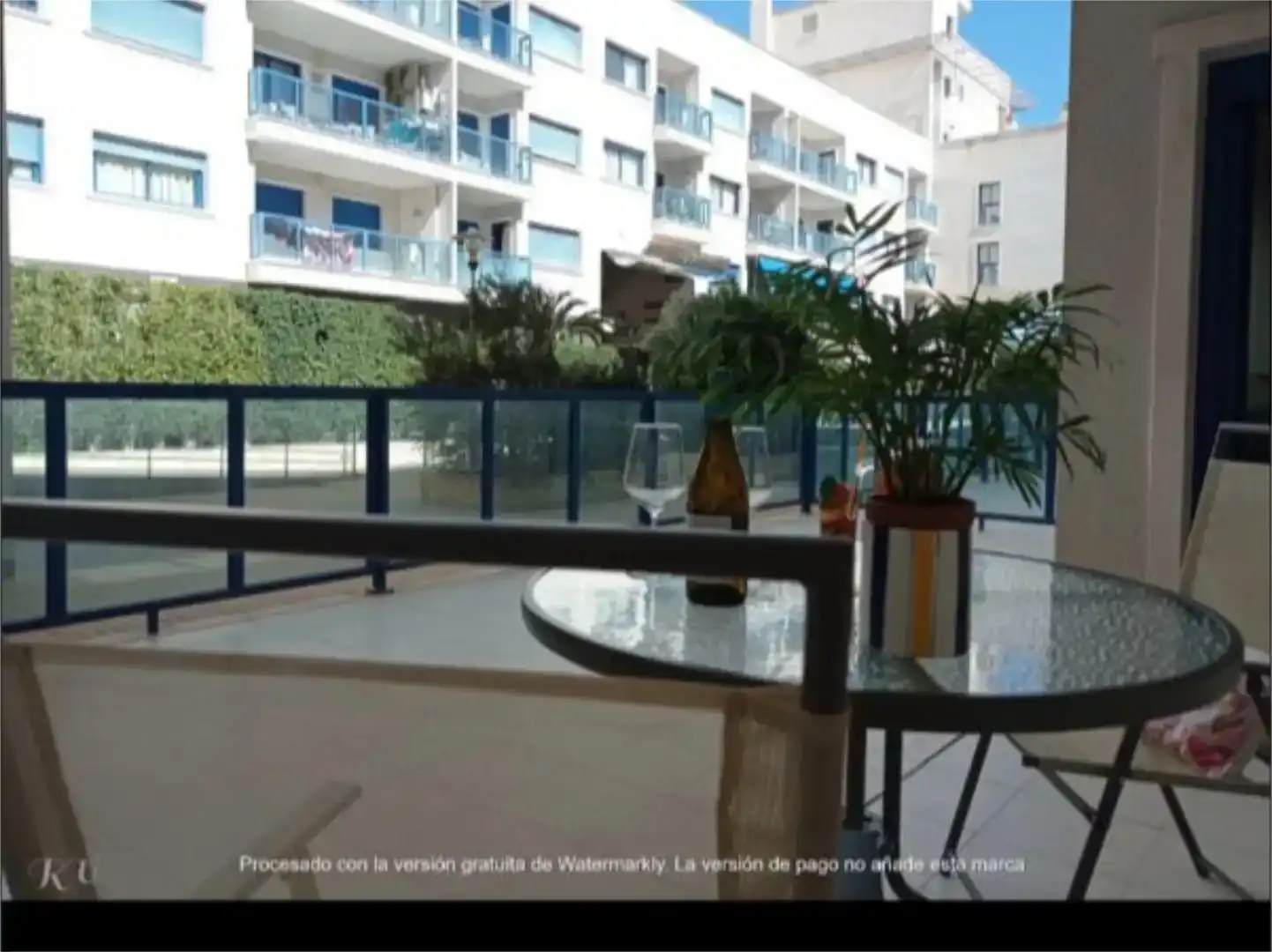 Apartamento en  Glorieta del Reino Unido 6 - Foto 8