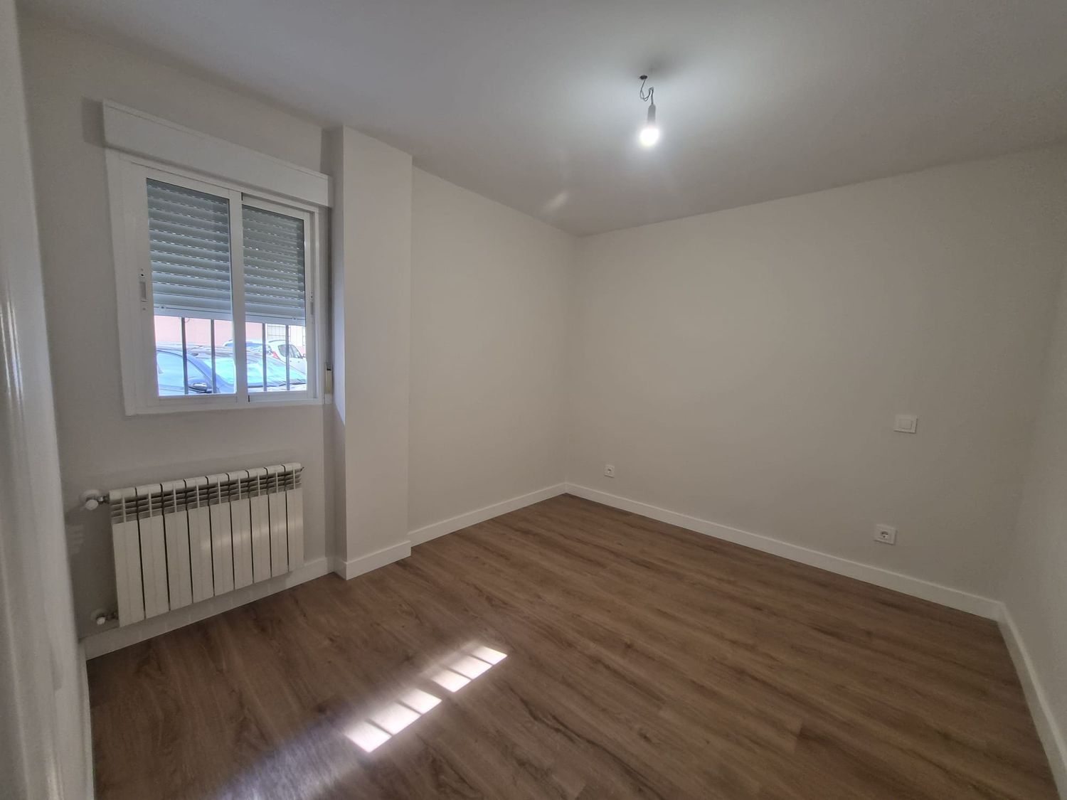 Piso en Calle Alonso de Mendoza, 6, La Alhóndiga - Foto 5