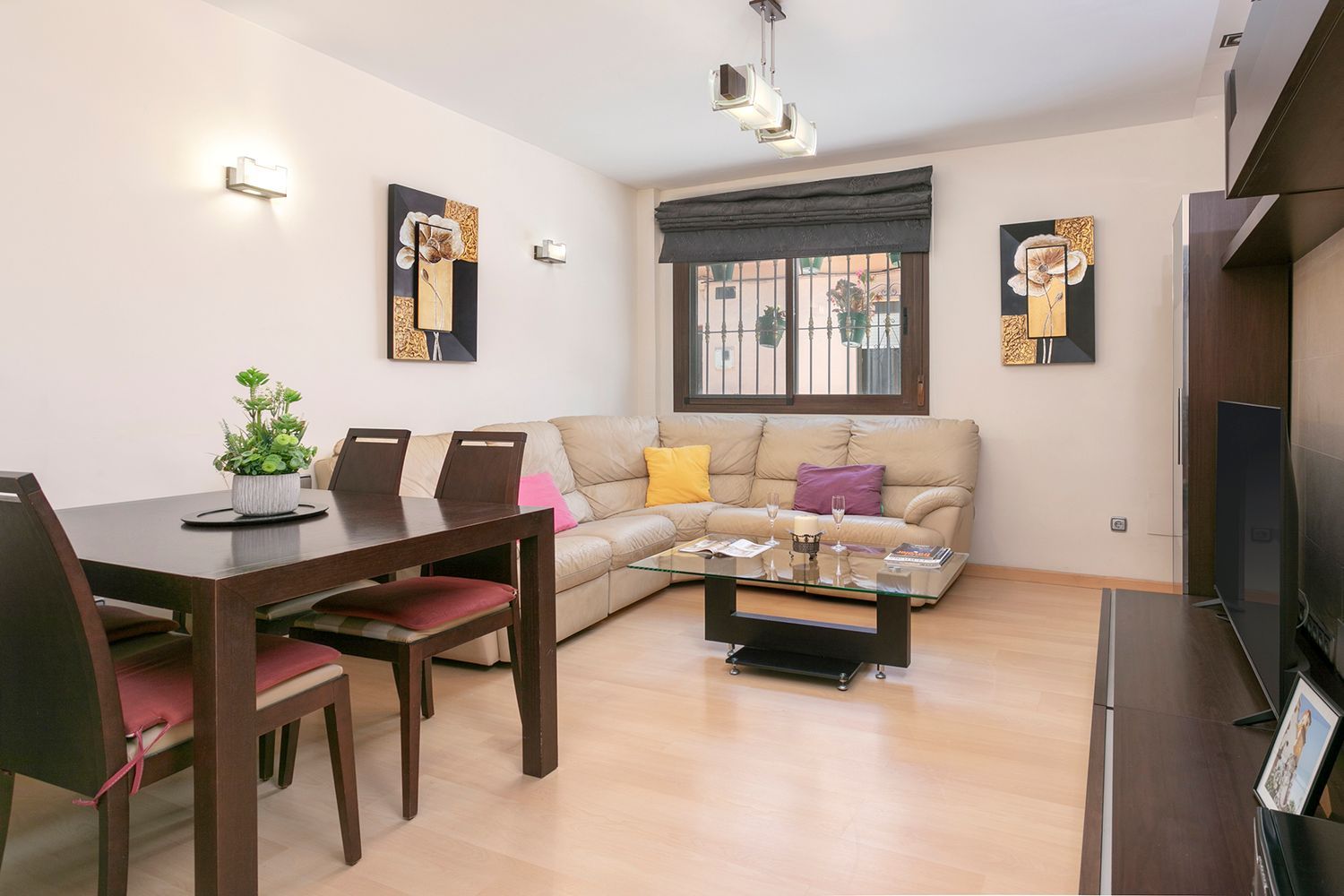 Casa independiente en calle Portada, 108 - Foto 1