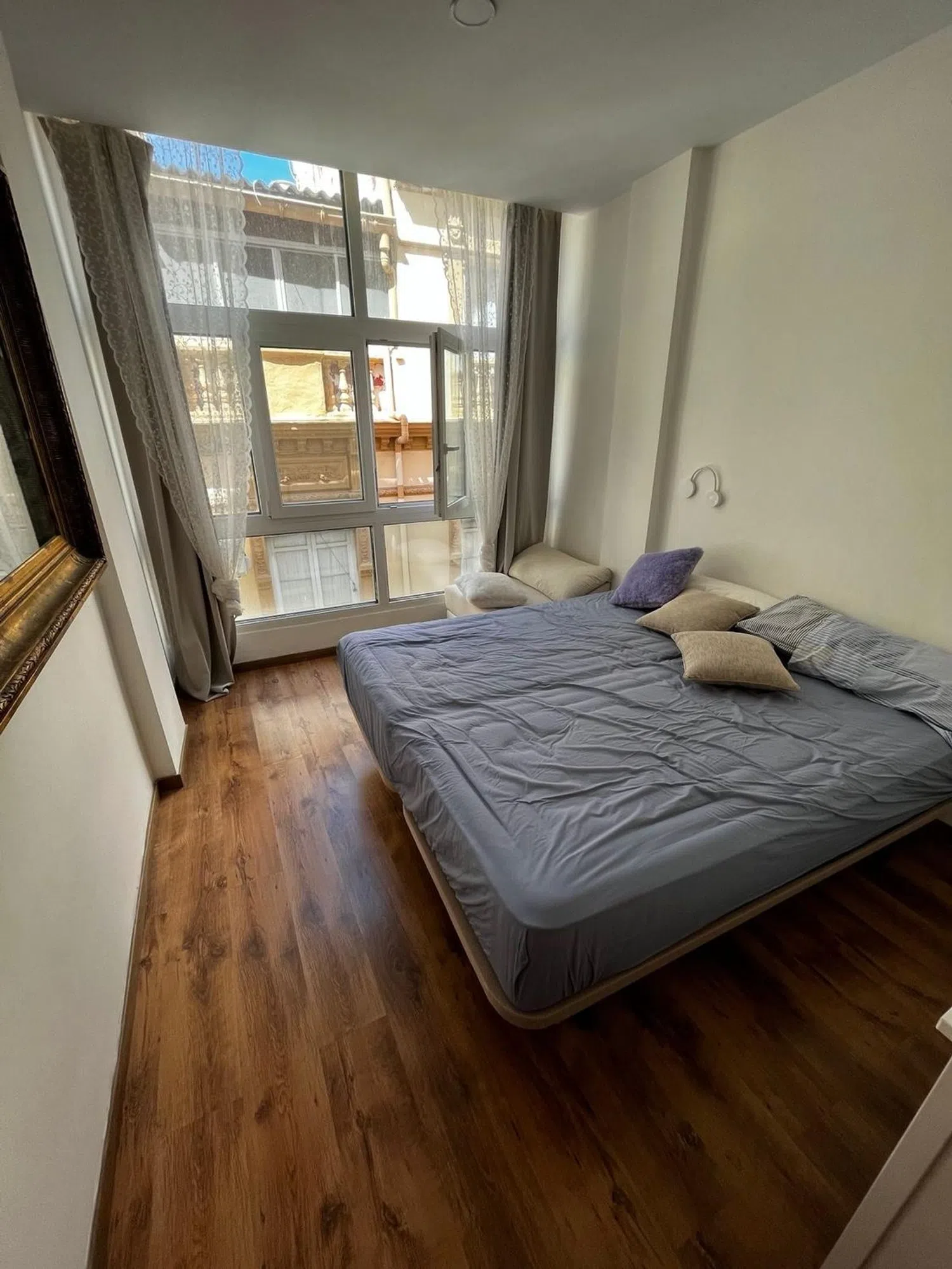 Piso en travesía de marcos zapata, 5 - Foto 8