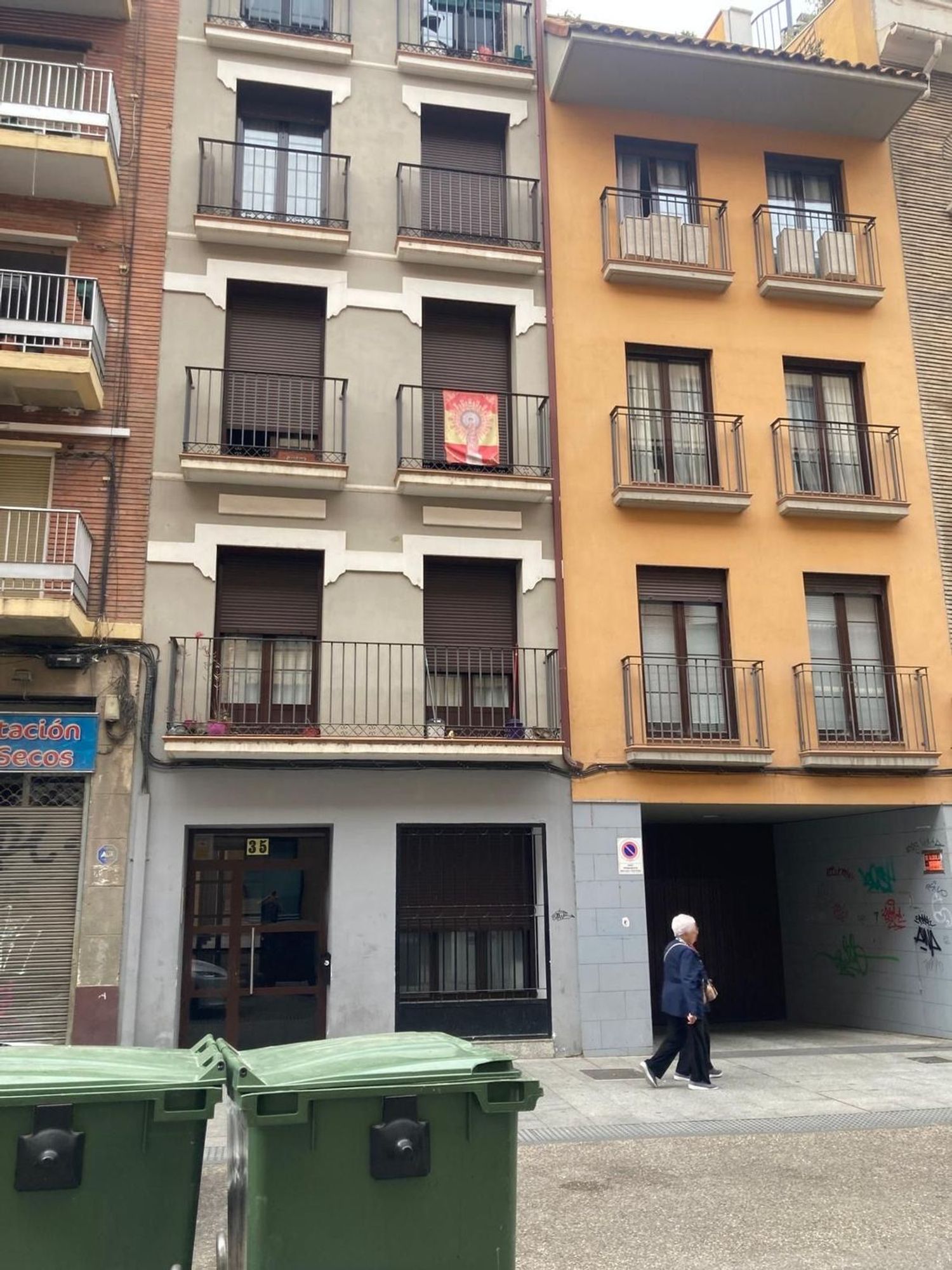 Piso en Calle de los Predicadores, 35, San Pablo - Foto 11