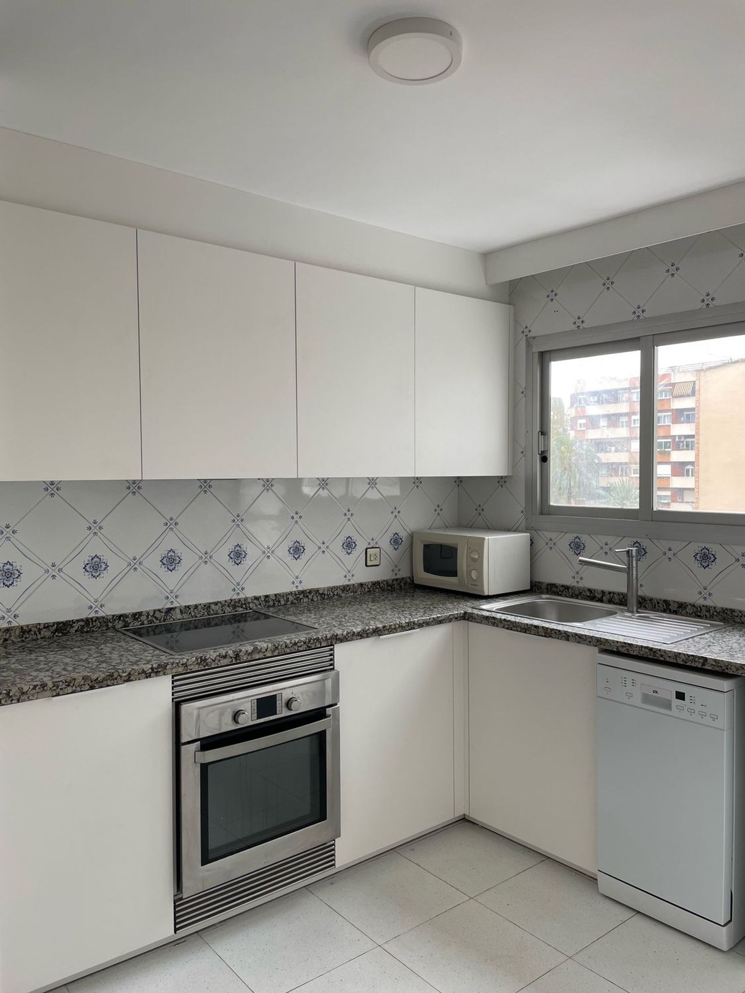 Piso en calle d'Abén al Abbar, 9 - Foto 5