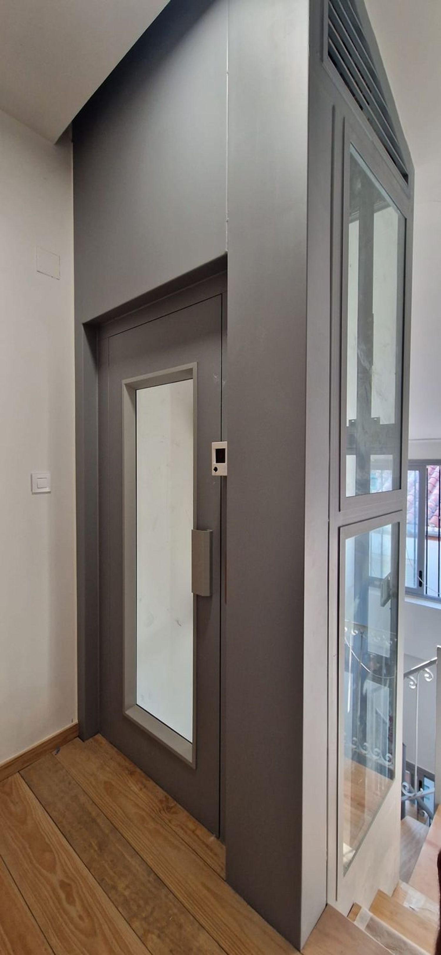 Estudio en calle de Pelayo, 55 - Foto 25