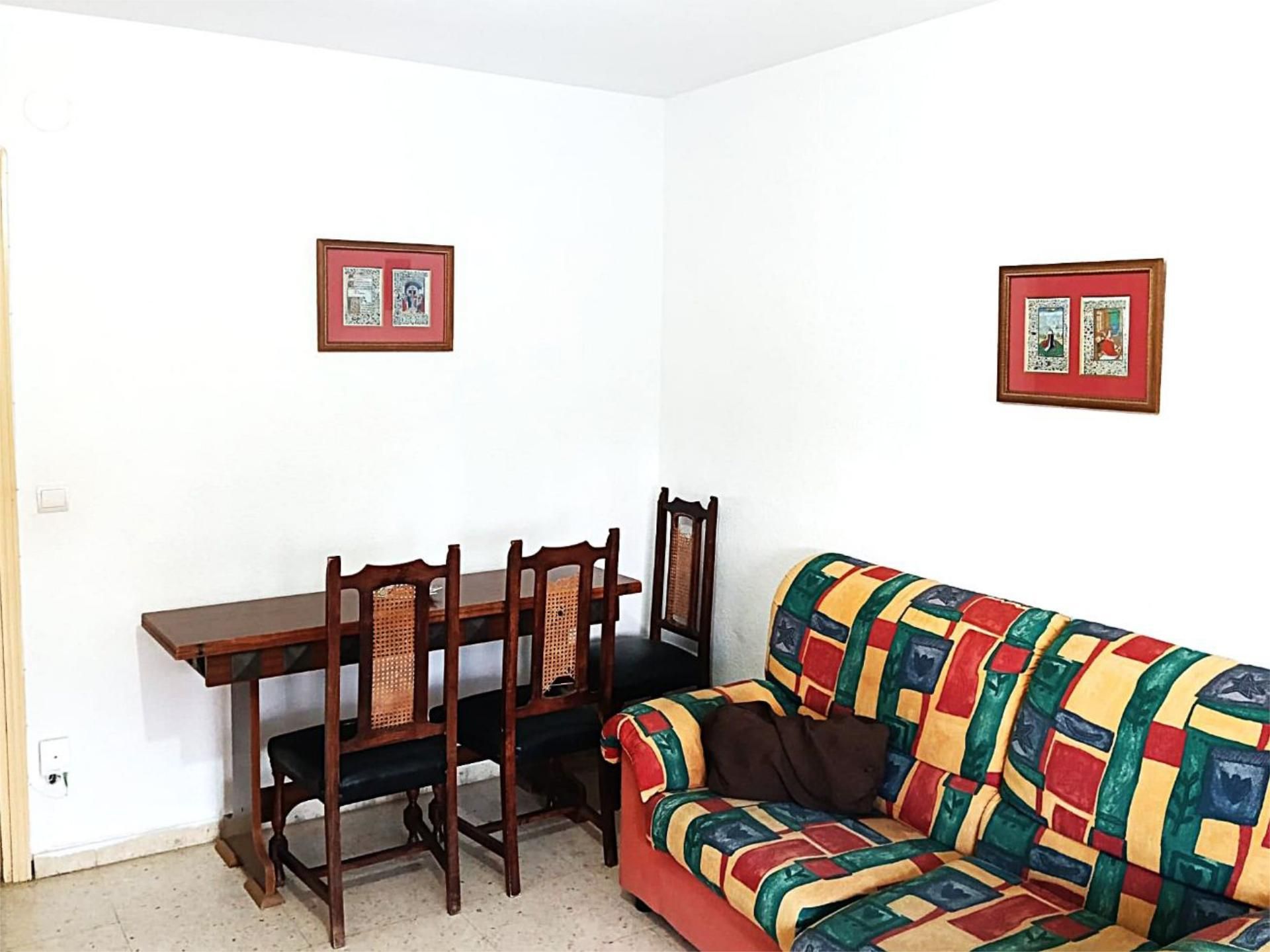 Piso en  Avinguda Ausiàs March 6 - Foto 4