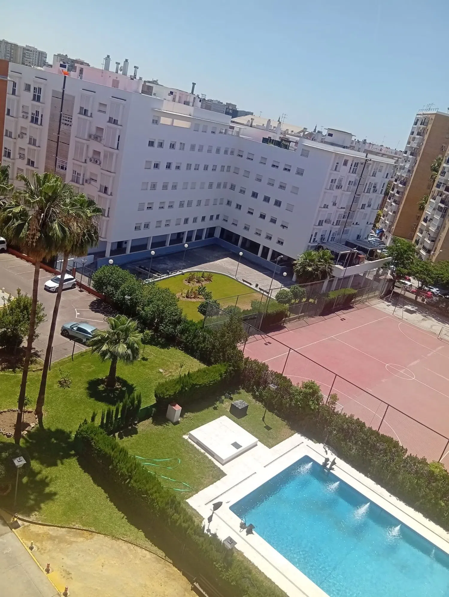 Piso en Carmen Martínez Sancho, 5 - Foto 2