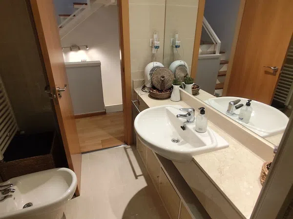 Chalet adosado en Hispanoamérica - Comunidades, Hispanoamérica - Comunidades - Foto 29