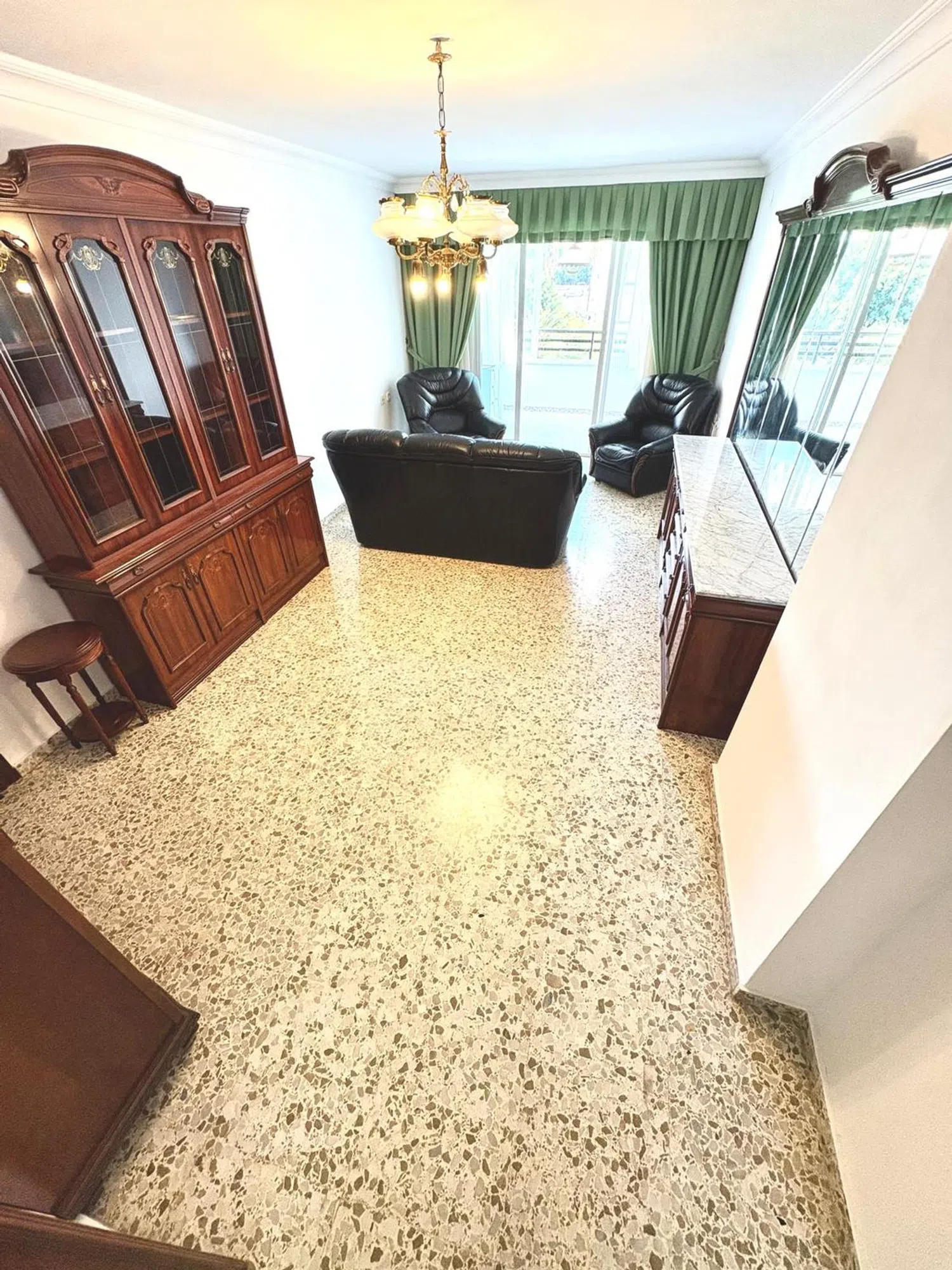 Piso en calle Eduardo de Palacios, 17 - Foto 4