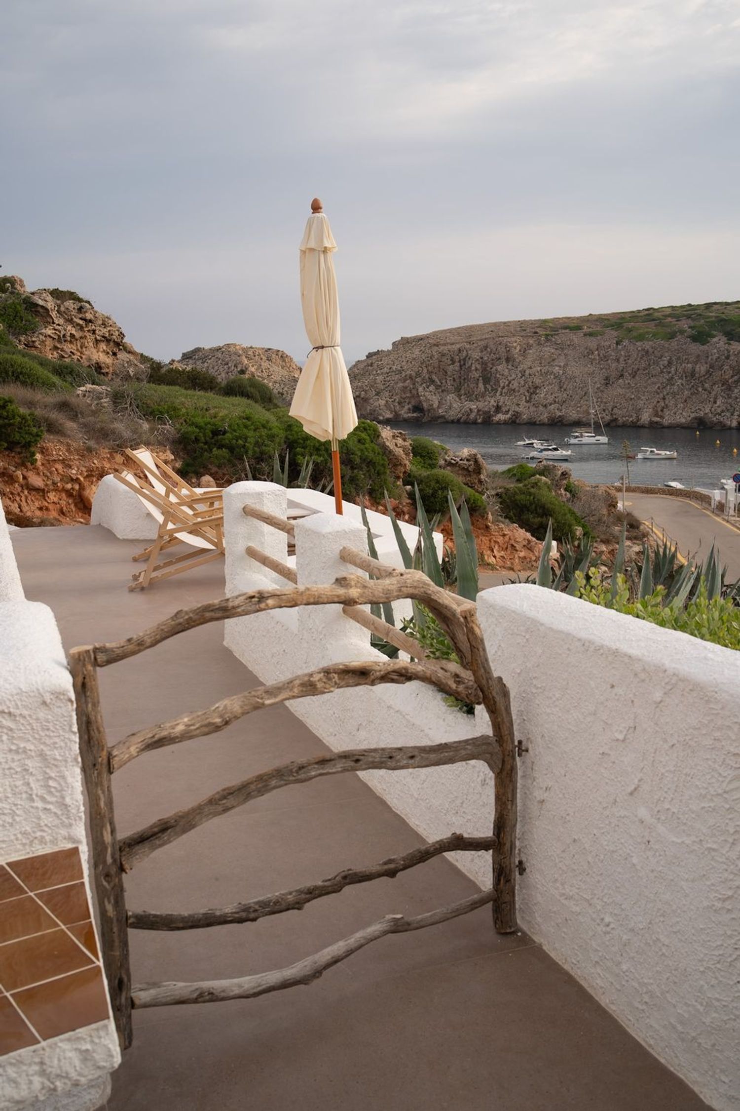 Chalet pareado en Calle Orio, 15, Cala Morell, Cala Morell - Foto 10