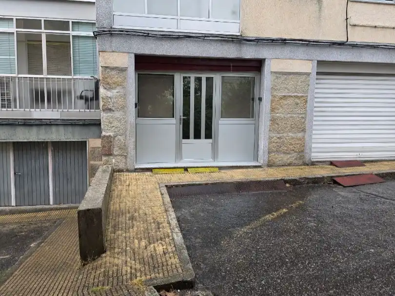 Piso en  Rúa Serra do Burgo 4 - Foto 7