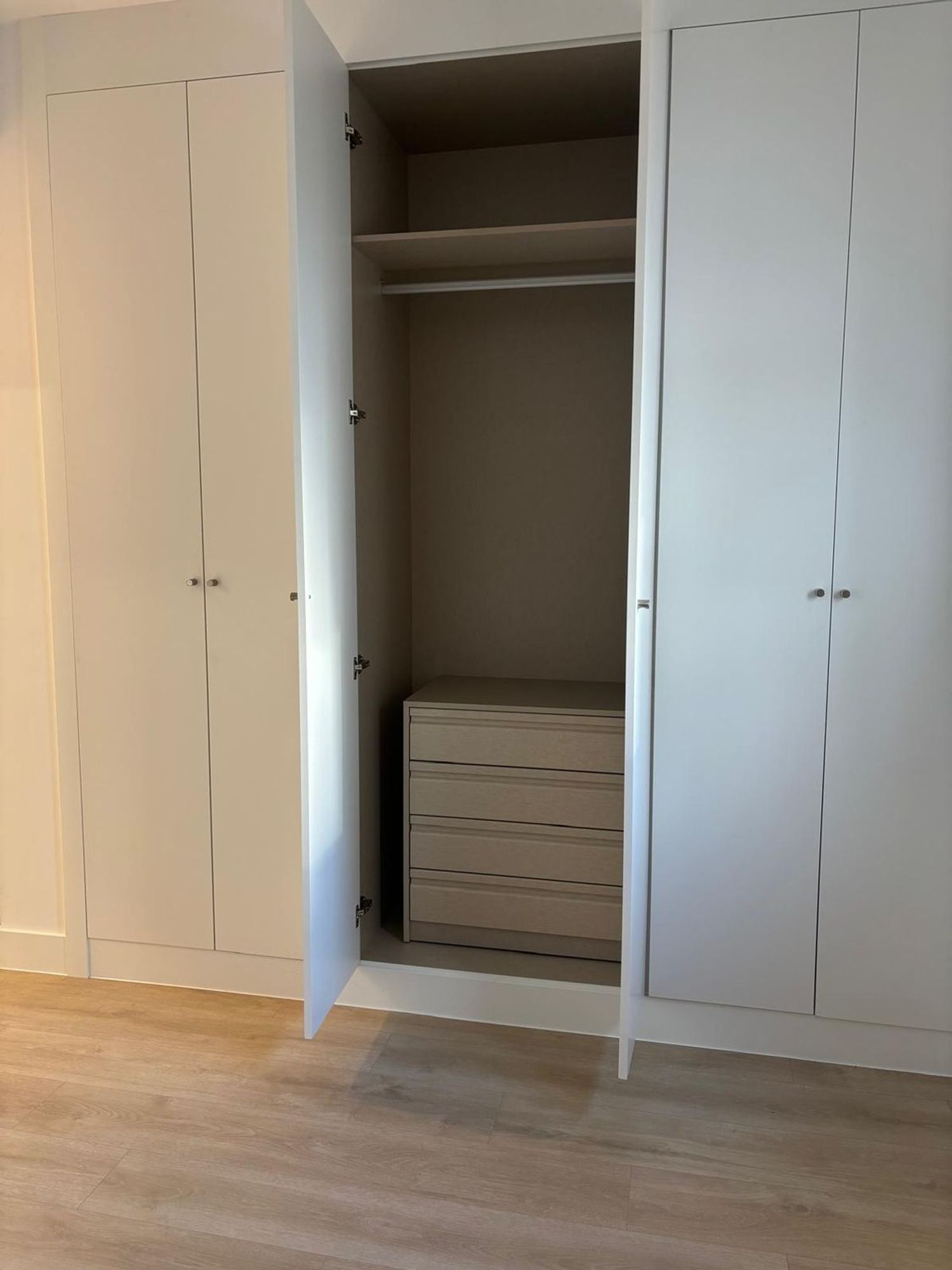 Piso en Ronda de los Tejares, 25, Ronda de Triana-Patrocinio-Turruñuelo - Foto 11