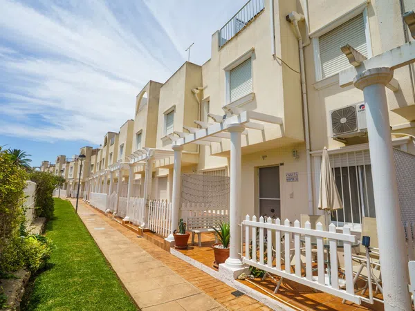 Chalet adosado en Calle Nuñez de Balboa, 2, Las Marinas, Las Marinas - Foto 2
