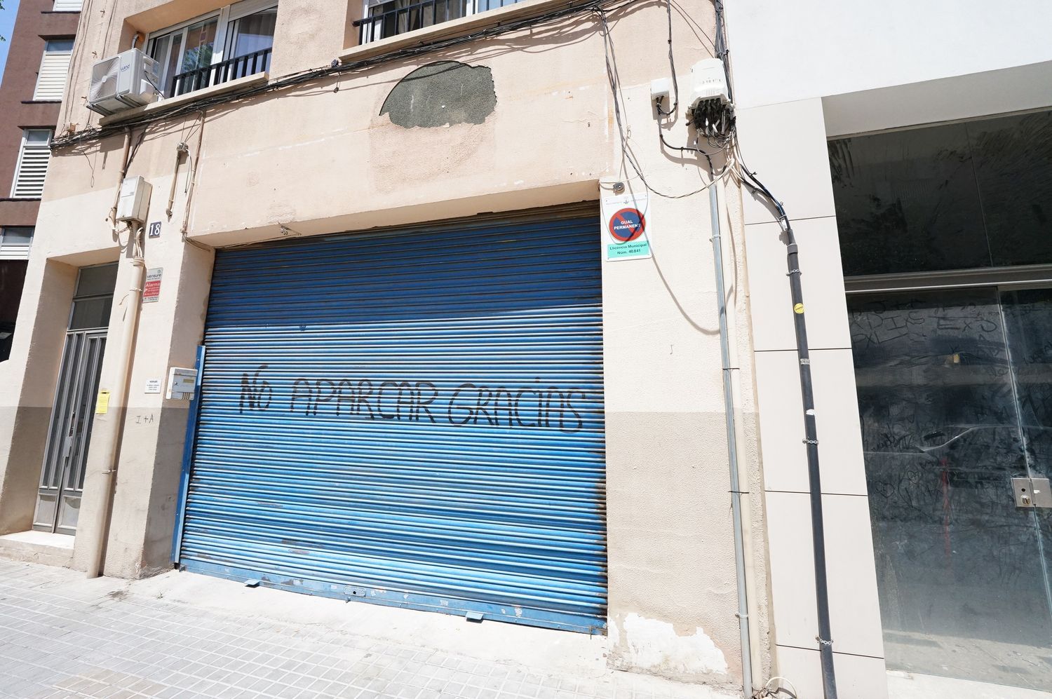 Nave en Paseo del Comerç, 18, Eixample - Foto 2
