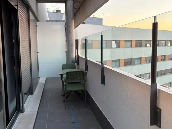 Estudio en Avenida del Monte Valdelatas, 40, Valdelacasa, Valdelacasa - Foto 9