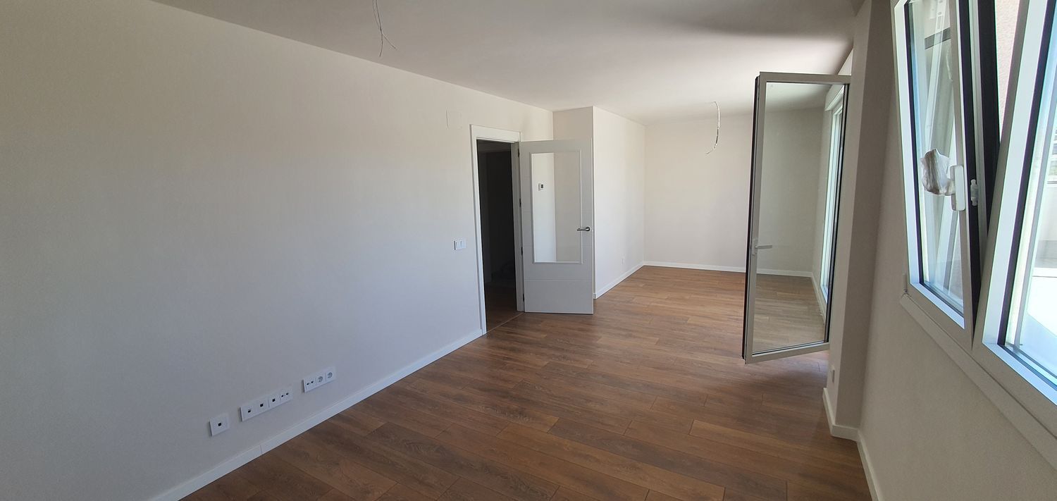 Ático en calle Blas de Lezo, 32 - Foto 30