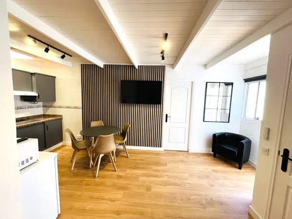 Piso en avenida Jose Antonio Tavio, 9 a - Foto 5