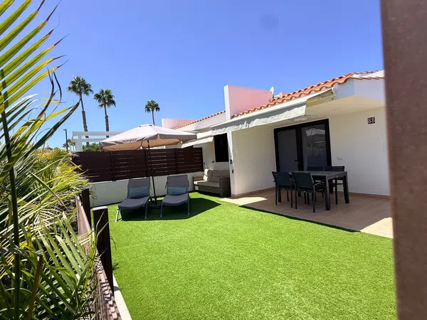 Casa o chalet independiente en Avenida Touroperador Vingresor, 24, Maspalomas-Meloneras, Maspalomas-Meloneras - Foto 1