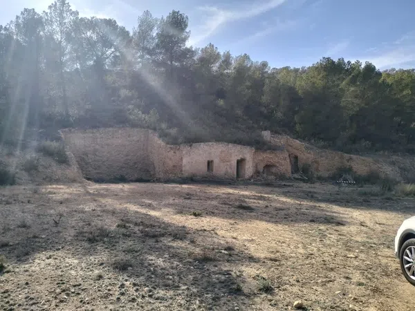 Finca rústica en La Zarza s/n - Foto 1